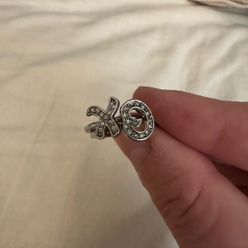 Juicy Couture Rings